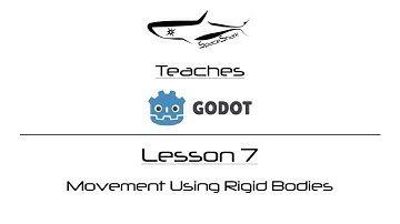 Godot 3.1 Visual Scripting - Lesson 8 - Variables and Constructors