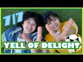 【おちゃたちょ】YELL OF DELIGHT 踊ってみた【蒼井悠介・享介生誕記念】