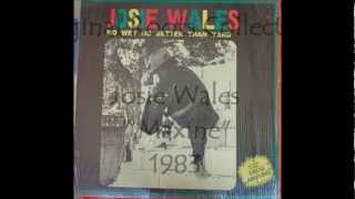 Josie Wales - Maxine - 1983