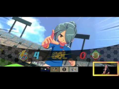 INAZUMA ELEVEN - Victory Road ITA Parte 25