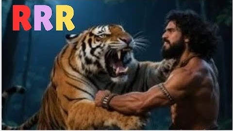 Bollywood Full Action Movies on updated RRR– Grand, cinematic, and full of jaw-dropping action