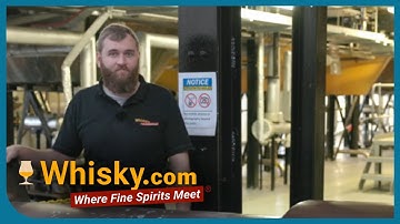 How does a Shell and Tube condenser work? | Whisky Knowledge