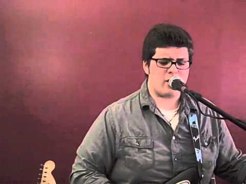 Noah Cover of "Make You Feel My Love" by Bob Dylan...