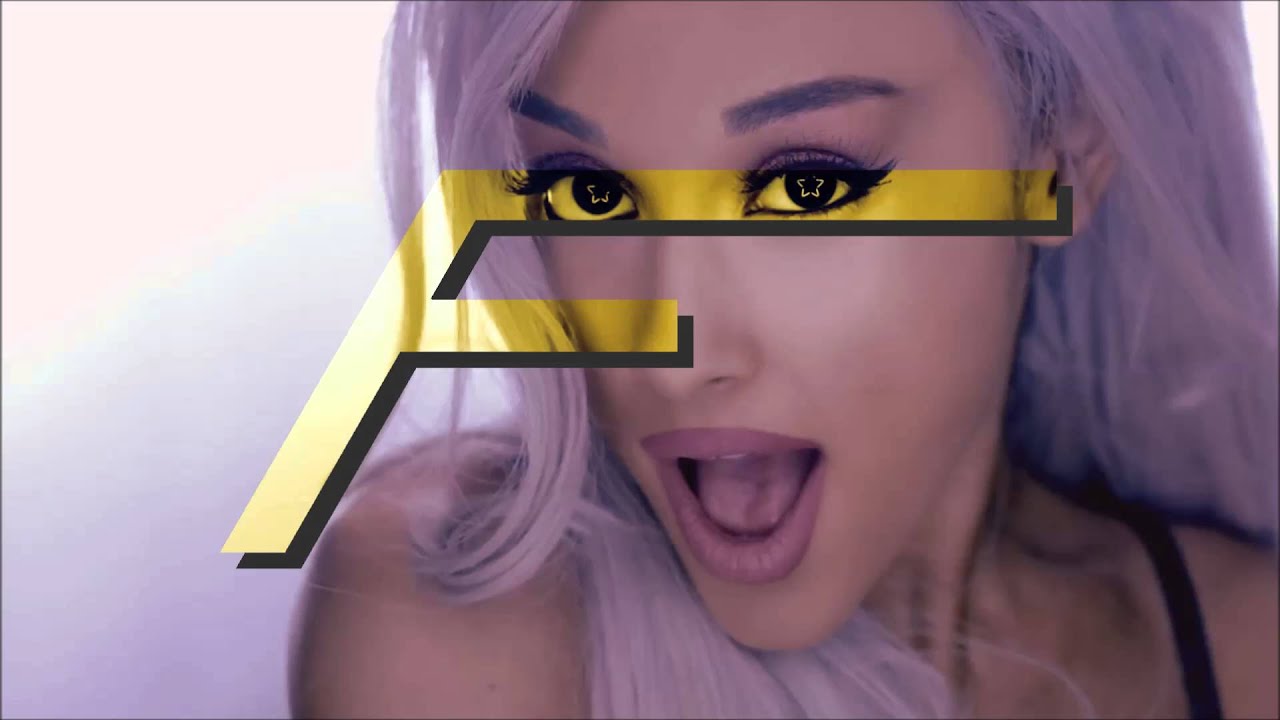 Ariana Grande - Focus Remix (Fraze Remix) Fraze