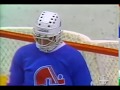 Classic: Nordiques @ Bruins 04/25/82 | Game 7 Division Finals 1982