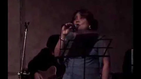 Flor de Maria Vizcarra - A mi manera