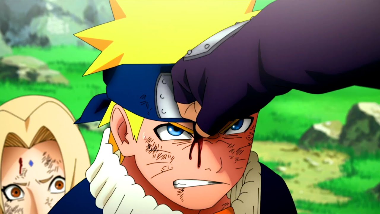 Naruto Episode 43, Naruto Episode 43, By Animemax