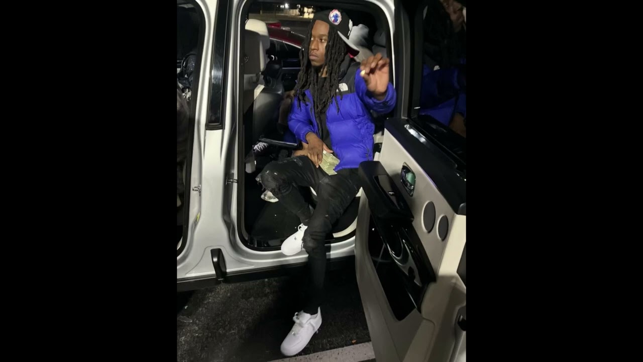 Nb vito x Lil lik x Stickz x Flint Type beat - "Walkedin" (