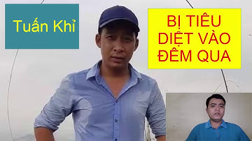 Tuấn Khỉ Bị Tiêu Diệt tại Củ Chi rạng Sáng ngày 14-2 khi có hành động chống đối/Tuấn Khỉ bị Bắt 14-2
