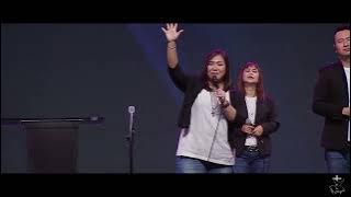 Tak Pernah Terlambat PertolonganMu - Audy Jane