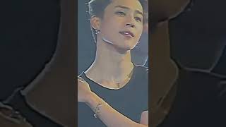 remember this jimin going viral among the locals just bcz he's ethereal