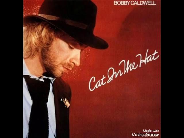 Bobby Caldwell - Coming Down From Love Bobby Caldwell - Coming Down From Love