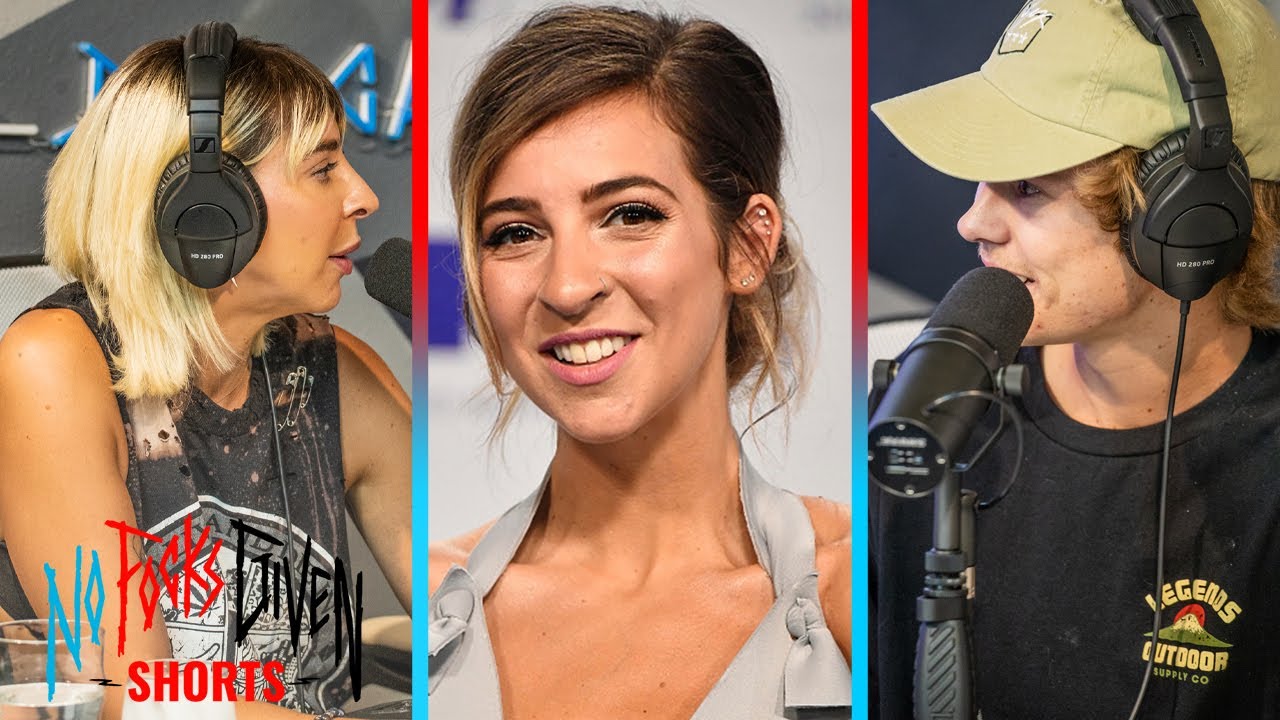 How Gabbie Hanna Deals With The Hate