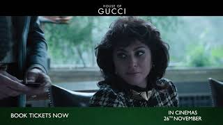 House Of Gucci | 26th November
