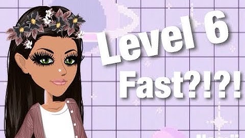 How to Leveling Up Faster! + Giveaway MSP Account