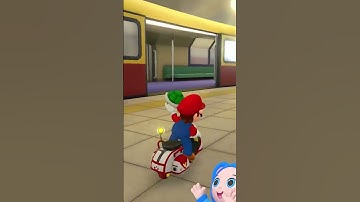 🐢Not the Chaos I Wanted🐢 | Mario Kart 8 Deluxe With Eep