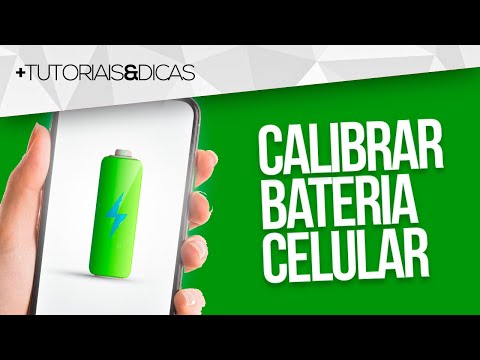 Calibrar bateria: Battery Life – Apps no Google Play