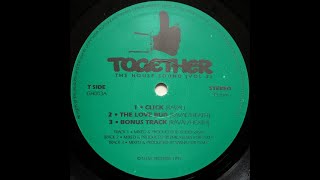 Together - Storming Heaven (Sasha's Broken Table Mix)