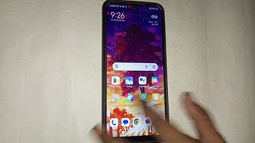 Poco M3 block setting , Poco M3 Mein contact number Kaise block Karen