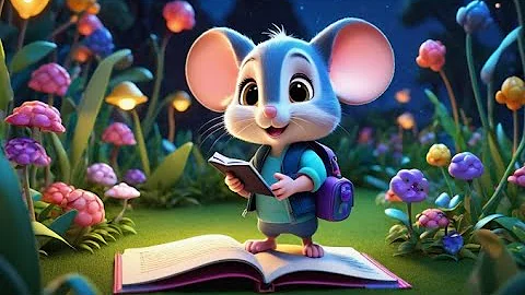 Three Blind Mice Detective Mission | English Nursery Rhyme | Kids Songs | Baby Music