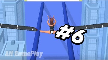 High Heels Gameplay Walkthrough Part 5 | All - Max Level 80-89