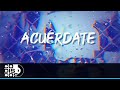 Acuérdate, Los Gigantes Del Vallenato - Video Lyric