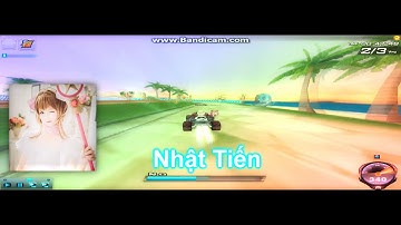 [ Fast Drift ] Ráng Chiều - Nhật Tiến