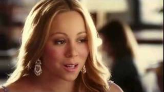 Mariah Carey  Intel Centrino Duo Commercial  Mine Again  Song