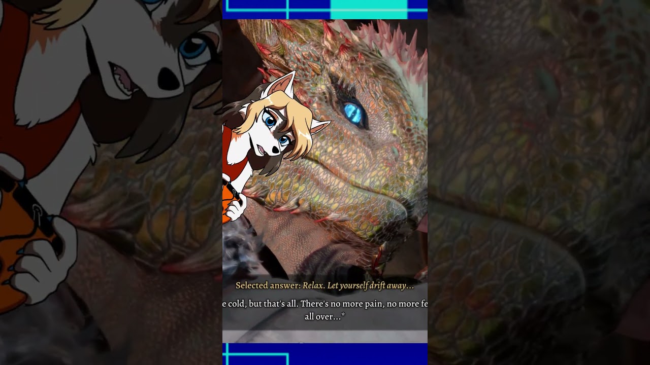 Sucked to Death Short