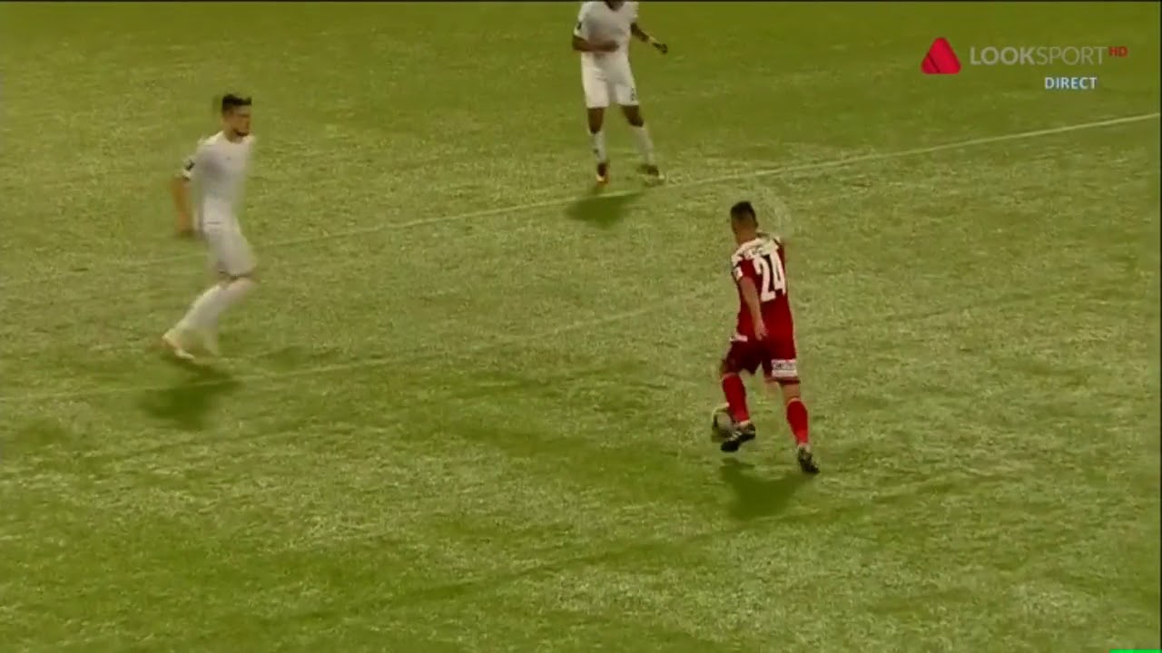 Gol Nouvier, Concordia Chiajna - Sepsi OSK 0-2 in min 82! - Etapa 8 - Liga 1 liga 1 clasament