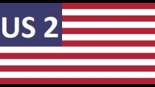 ( HOI4 ) How to make USA 2 [ usa states redux ]