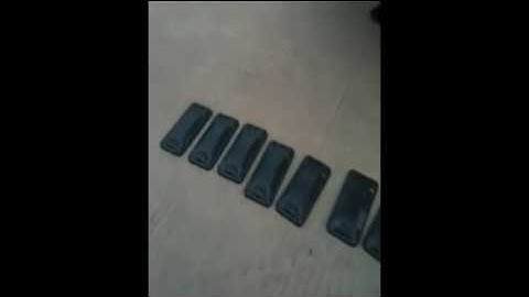 Omni-ID RFID Tags Are Put To The Test