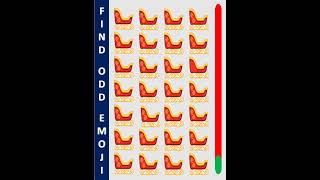 間違い探し | パズル | 間違い探し | 楽しいチャレンジ | クリスマス #shorts screenshot 1