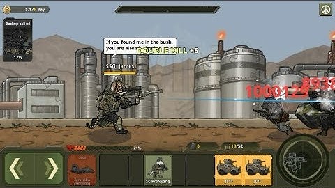 B2B Delta - Unlimited Coin TB. (android)