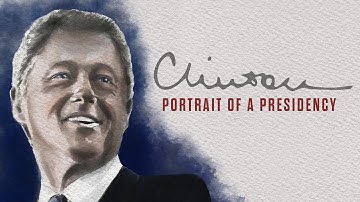 Clinton: Portrait of a Presidency | NewsNation Films