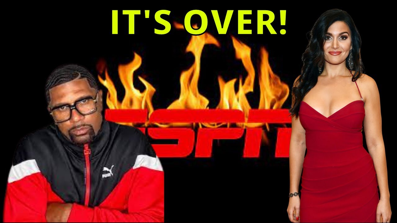 Jalen Rose files for divorce from First Take's Molly Qerim