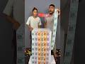Bottle and win  and win money challenge part 51 #shorts