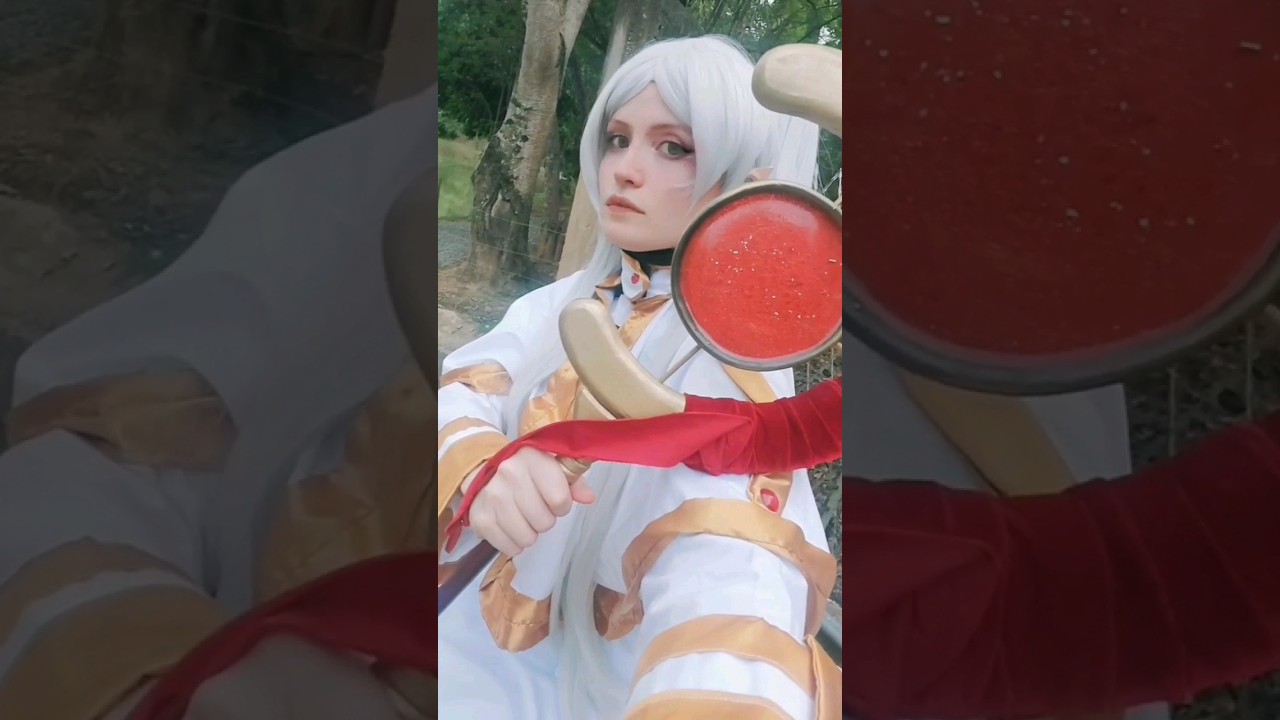 Projeto vs Resultado #shorts #cosplay