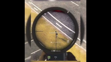 360 SNIPER TRICKSHOT - COD WARZONE #gaming