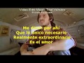 ROMANCE EN Re SOSTENIDO - Panda (LETRA)