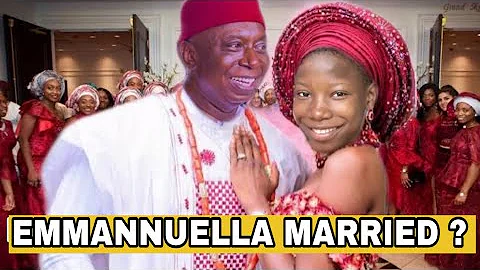 Ned Nwoko And EMMANUELLA Marriage Talks ! Untold Truth ! Regina Daniels & Mother Reacts … - DayDayNews