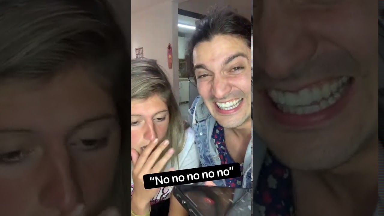 BROMA TELEFONICA - LADRONA DE MACETEROS