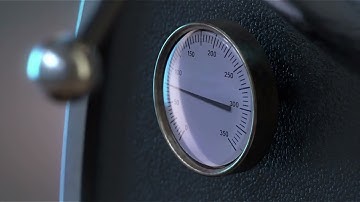 Cinema 4D - Coffee Beans 3D Animation