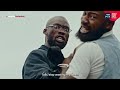 Siku Ya Kwanza Bunji Anakutana Na Mwamposa Champo Siku Ya Kwanza Bunji Anakutana Na Mwamposa Champo