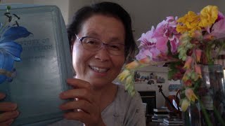 The Desire of Ages--49. At the Feast of Tabernacles