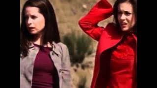 Charmed - Be careful what you witch for (2x22) Clip 2 Prue dies