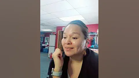 Nez Perce Language Class [via zoom 2021] WINTER