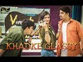Khadke glassy  yo yo honey singh  kaushal anchara choreography  vengaboys dance academy