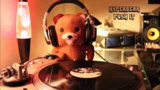 Hyperbear - Push It