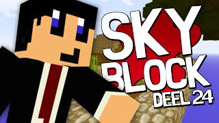 Wat een DODO! - SkyBlock #24